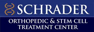 Schrader Orthopedic & Stem Cell Treatment Center